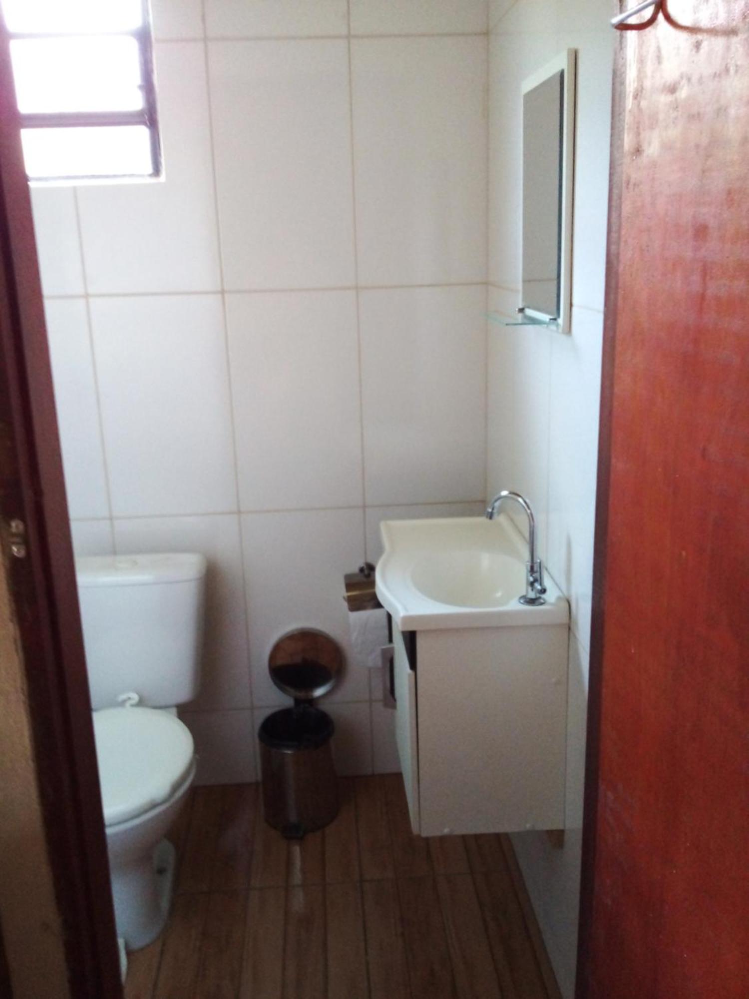 Chale E Camping Elementais Sao Tome das Letras Exterior photo